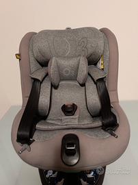 Seggiolini Auto   Be Cool