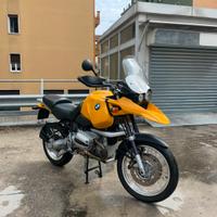 Bmw r1150 gs