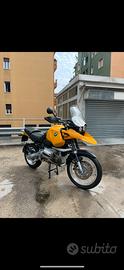 Bmw r1150 gs