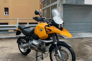 Bmw r1150 gs