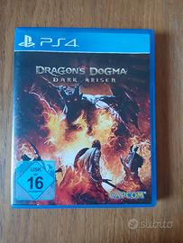 Videogiochi  PS4