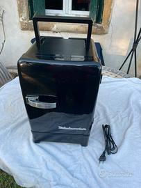 Piccolo frigo portatile