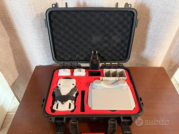 DJI MINI 3 PRO FLY MORE COMBO
