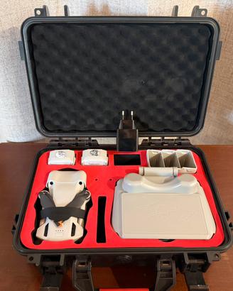DJI MINI 3 PRO FLY MORE COMBO