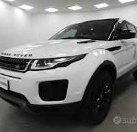 LAND ROVER EVOQUE 2018 X RICAMBI