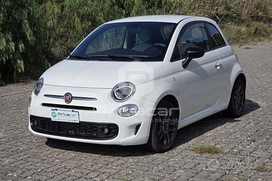 FIAT 500 1.0 Hybrid Connect
