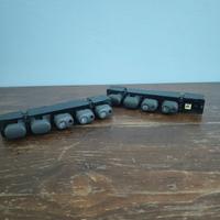 Pulsantiere centriali Fiat Punto 176 Prima serie