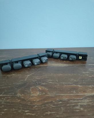 Pulsantiere centriali Fiat Punto 176 Prima serie