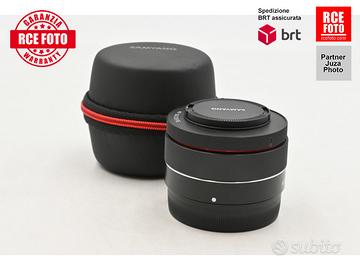 Samyang AF 35 F2.8 FE (Sony)