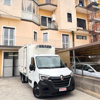 Renault Master 2.3 dCi 145Cv FRIGO -20° FRCX PARAT