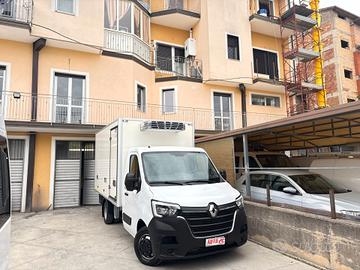 Renault Master 2.3 dCi 145Cv FRIGO -20° FRCX PARAT