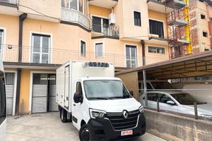 Renault Master 2.3 dCi 145Cv FRIGO -20° FRCX PARAT
