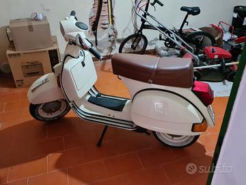 Piaggio Vespa 125 PX Arcobaleno - 1985