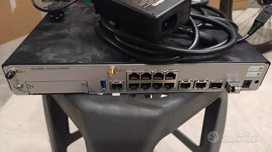 modem router Huawei 