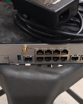 modem router Huawei 