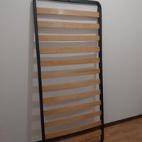 Rete letto singolo 