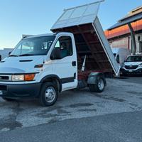 Iveco Daily 35C9 RIBALTABILE TRILATERALE