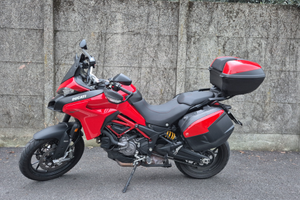 Ducati Multistrada 950 2020