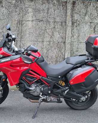 Ducati Multistrada 950 2020