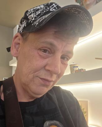 lavoro come badante