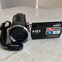Sony HDR-CX200E