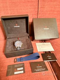 Tudor pelagos FXD MN22