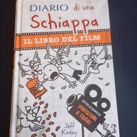 diario di una schiappa