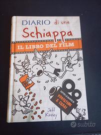 diario di una schiappa