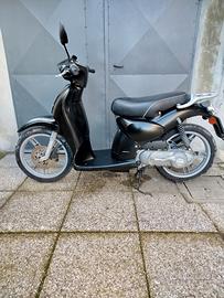 Aprilia Scarabeo 50