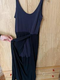 Vestito lungo