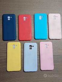 Cover compatibili Samsung