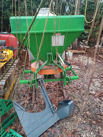 Integratore riper spandiconcime