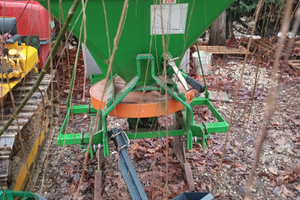 Integratore riper spandiconcime