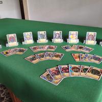 Mutant Chronicles CCG - 675 Carte ITA Doomtrooper