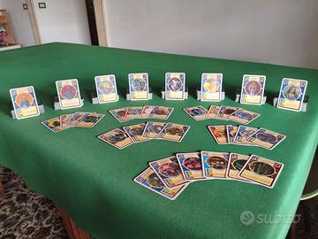 Mutant Chronicles CCG - 675 Carte ITA Doomtrooper