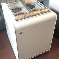 Vetrina gelato free standing Ifi Bit Tub40