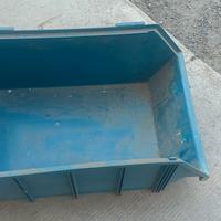 Cassoni contenitivi accatastabili n°13