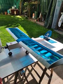 Aeromodello Ugly Stick 120