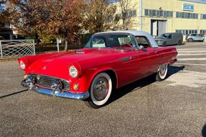 FORD Thunderbird Hard Top Automatica 292 ASI