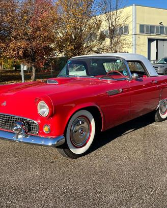 FORD Thunderbird Hard Top Automatica 292 ASI