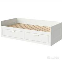 Letto ikea brimnes