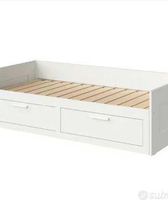 Letto ikea brimnes