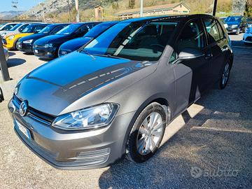 Volkswagen Golf 1.4 TSI 5p. Highline BlueMotion Te
