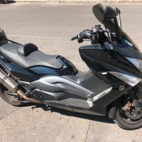 Tmax 500 2008