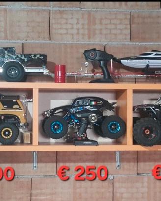 monsters 1:8 