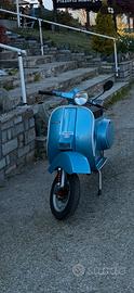 Vespa pk senza frecce
