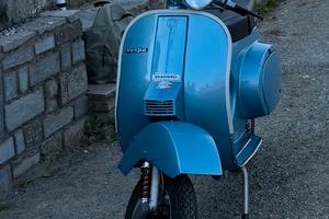 Vespa pk senza frecce