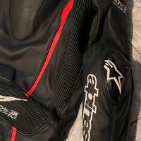 Alpinestars Missile V2 TechAir