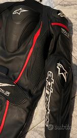 Alpinestars Missile V2 TechAir