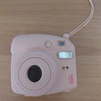 FUJIFILM instax mini8
Instant Camera